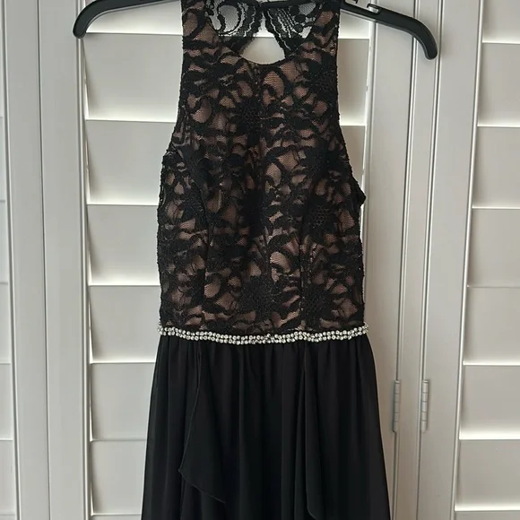 City Studio | Dresses | Gorgeous Juniors Black Dress | Poshmark City Studio | Dresses | Gorgeous Juniors Black Dress | Poshmark